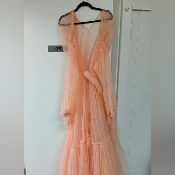 Sew Trendy Coco Gown and bodysuit - Picture 2 of 5